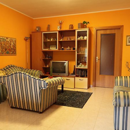 B&B La Villetta Benevento Buitenkant foto