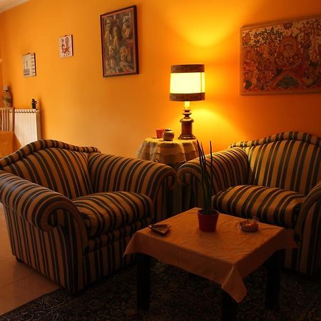 B&B La Villetta Benevento Kamer foto