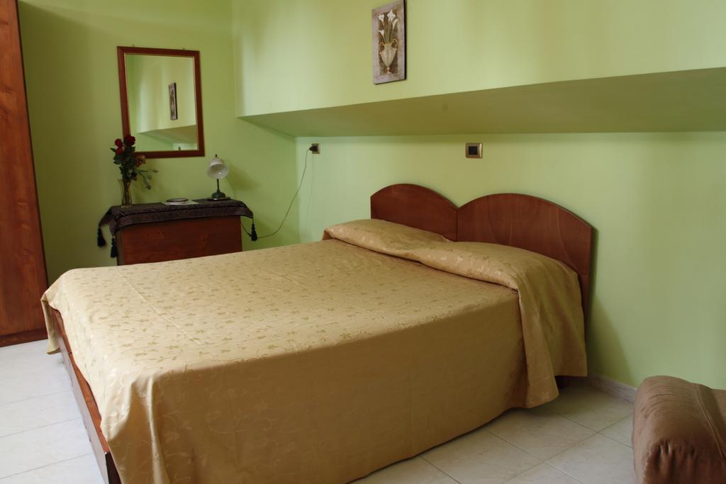 B&B La Villetta Benevento Kamer foto