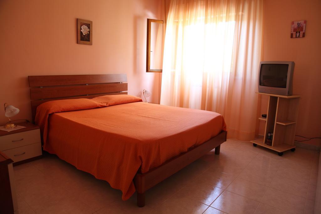 B&B La Villetta Benevento Kamer foto