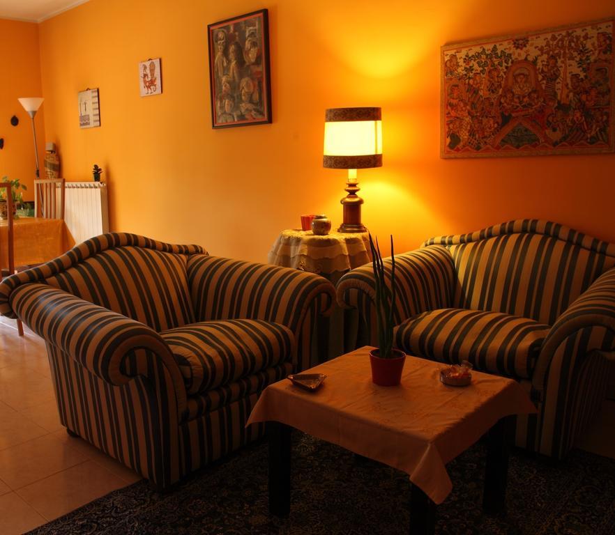 B&B La Villetta Benevento Kamer foto